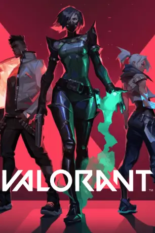 Valorant