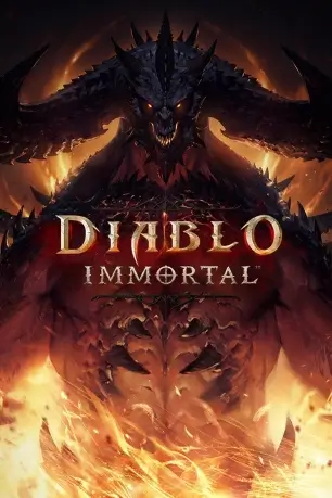 Diablo Immortal - Como corrigir lag, stuttering e fame drops?