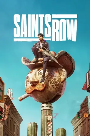 The Most Effective Saints Row Lag Reducer