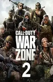 Call of Duty: Warzone 2