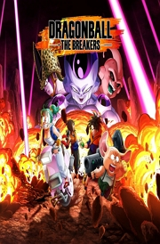 About Issues Occurring on DRAGON BALL: THE BREAKERS