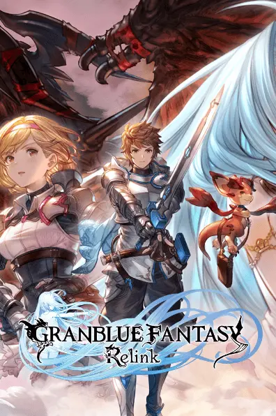 Granblue Fantasy: Relink System Requirements