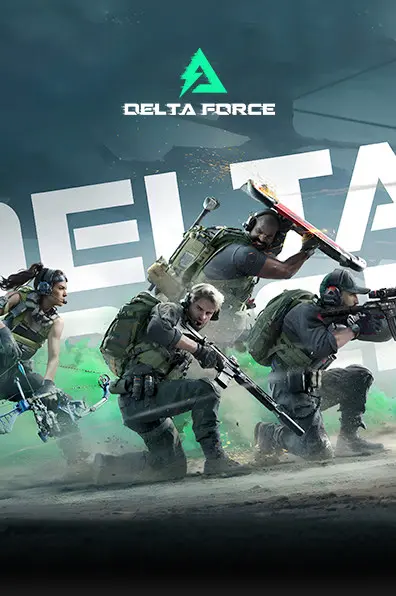 Delta Force: Hawk Ops