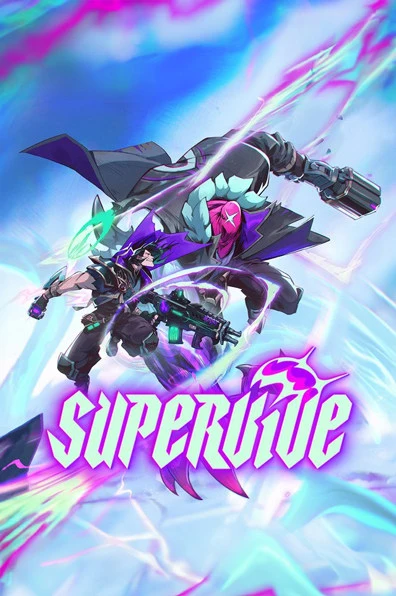 SUPERVIVE