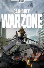 Call of Duty: Warzone