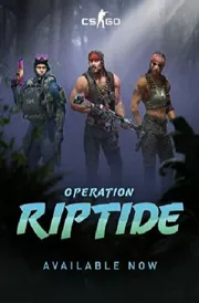 Counter-Strike: Global Offensive