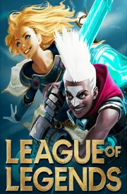 League of Legends