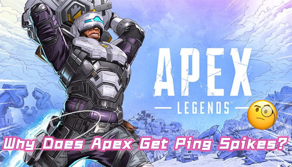 HOW TO RELOAD IN APEX LEGENDS MOBILE IF YOU ARE FROM ANOTHER REGION