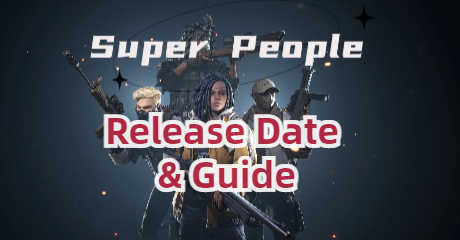 super people 3 release date