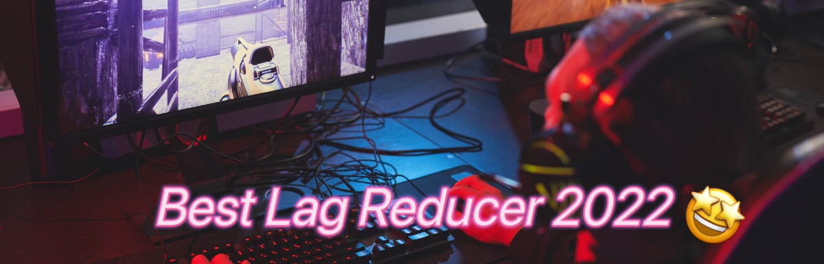 LagoFast: A Comprehensive Tool To Reduce Ping For F1 22