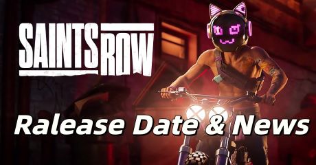 Saints Row Release Date, System Requirements, Gameplay, Download Size, and  More