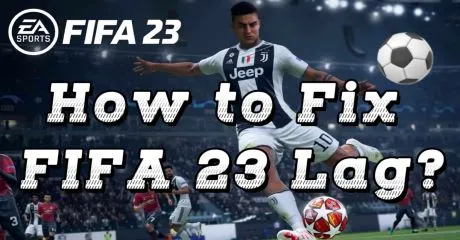 FIFA 22 PC - How to Fix Lag - Best Gameplay Setting - FPS Fix