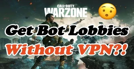 How To Get Bot Lobbies Warzone W6pwi.ipynb thumbnail