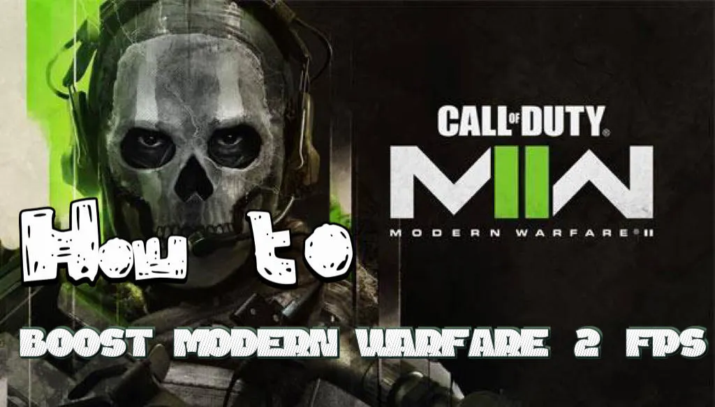 Intel Drop: Modernizing Call of Duty®: Modern Warfare® 2 (2009