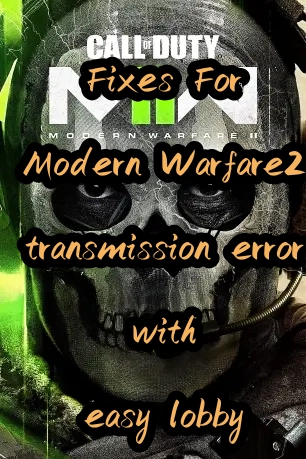 Modern Warfare 2 Not Launching error: How to fix, possible reasons, and  more