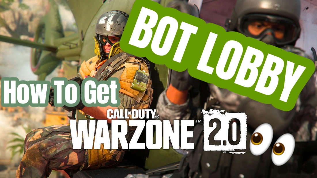How to Buy a Gaming PC for Call of Duty: Warzone 2.0