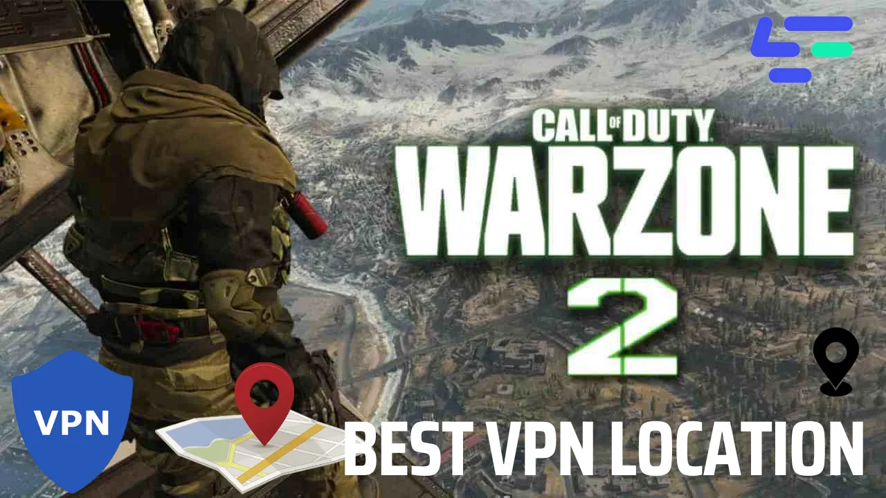 How to download and play Warzone Mobile for free using a VPN
