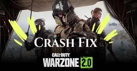 Game keeps crashing : r/WarzoneMobile