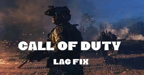 How to Fix Lag and High Ping in COD: Vanguard (2023) - Driver Easy