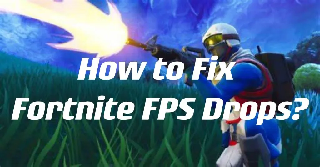 How to Optimize EpicGames Launcher to Increase the FPS in Fortnite
