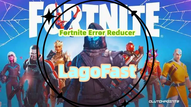 Fortnite Error code 6 - What is it and can you fix it?