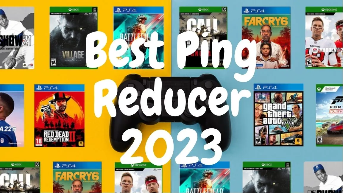 Melhores Redutores de Ping para Jogos Online (2023)