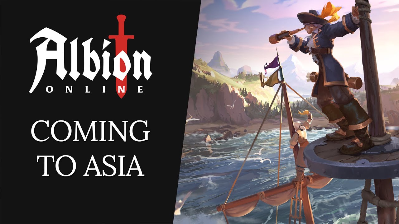 No Ping Tunnel - If you are playing Albion Online and wants to have the  lowest ping as possible, NoPing Elite now support Albion Online, download  now and try 3 DAYS FOR