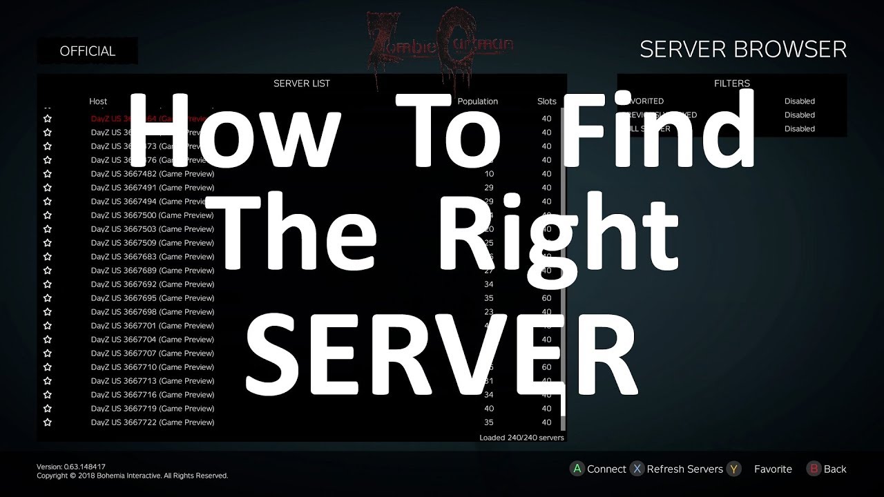 5 Habits Of Highly Effective Server IP
