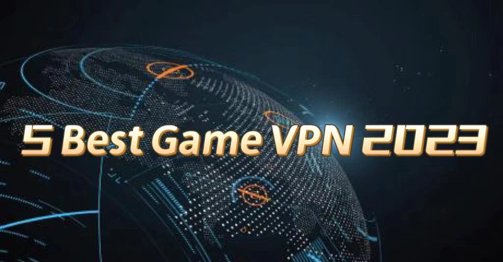 7 Best Gaming VPNs 2024 Fast & Secure