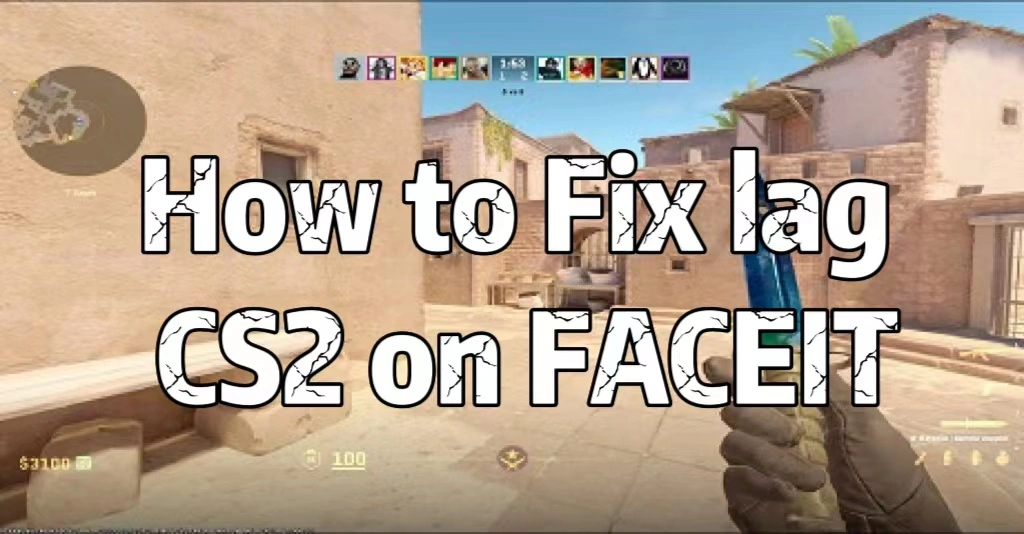 Can You Play FACEIT on CS2? - Eloking