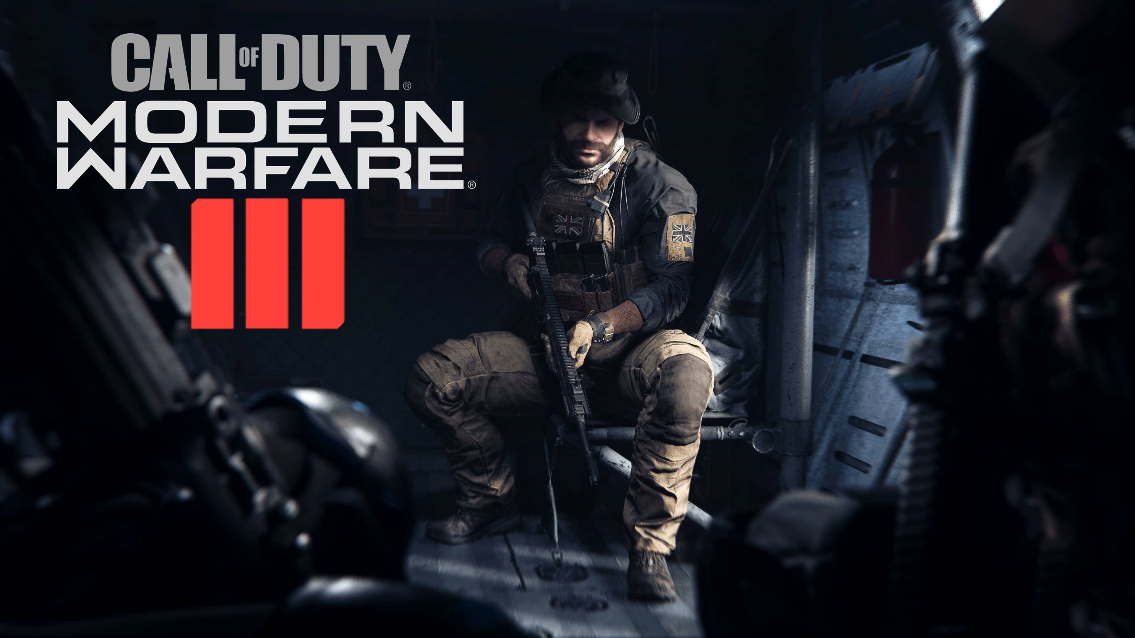 Call of Duty: Modern Warfare III Is a Game of Its Own, Not Just a