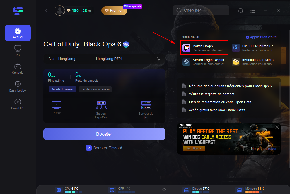 black ops 6 twitch drops