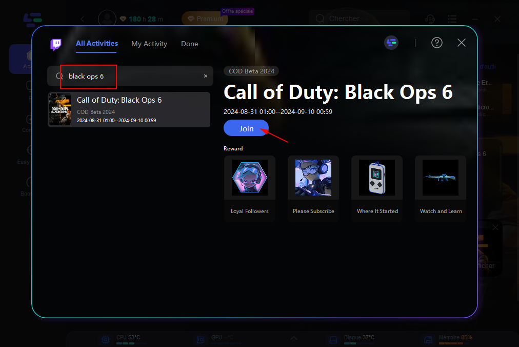 black ops 6 twitch drops