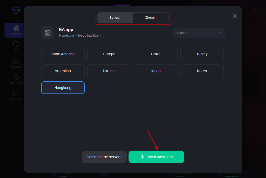 Comment télécharger EA FC 25 en moins d'une heure