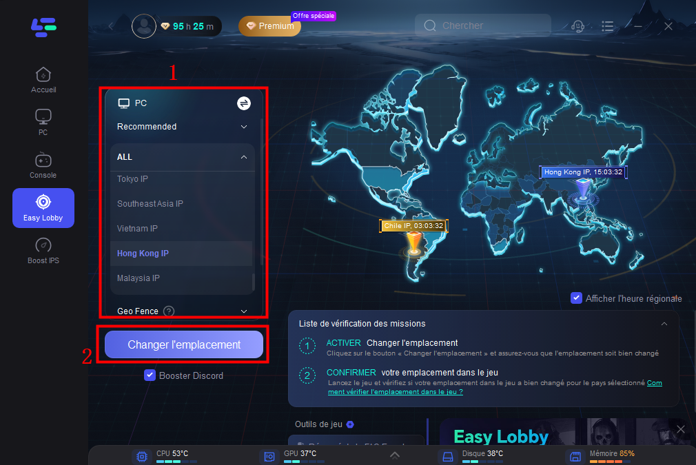 warzone vpn bot lobbies