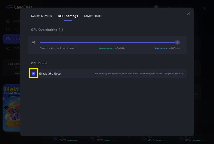 LOL Ping Test for Android - Free App Download