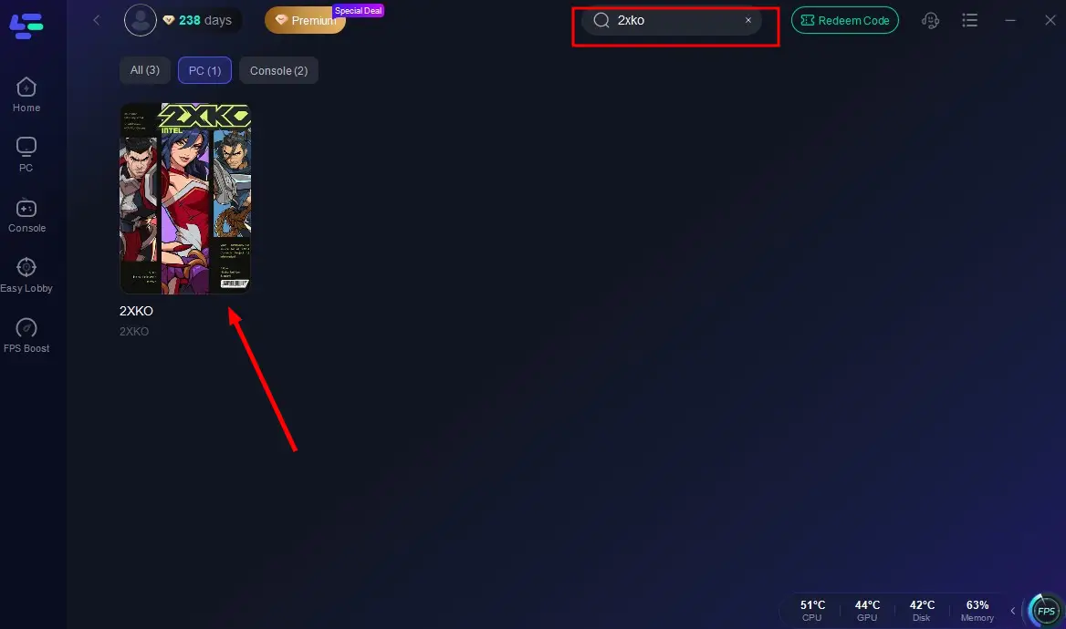 2xko early access guide