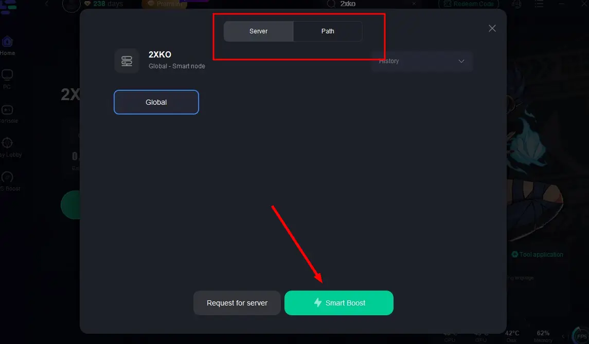 download and play 2xko early access