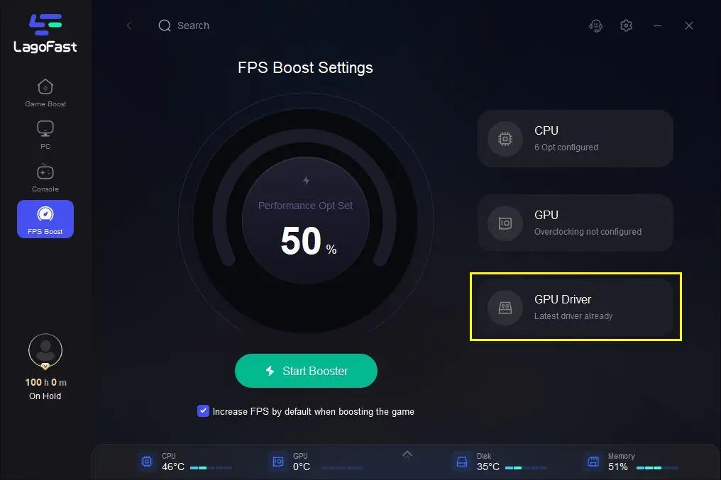 How to Fix Dark and Darker Low FPS Drops