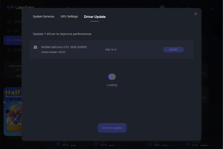 How To Check Reduce Ping In LOL