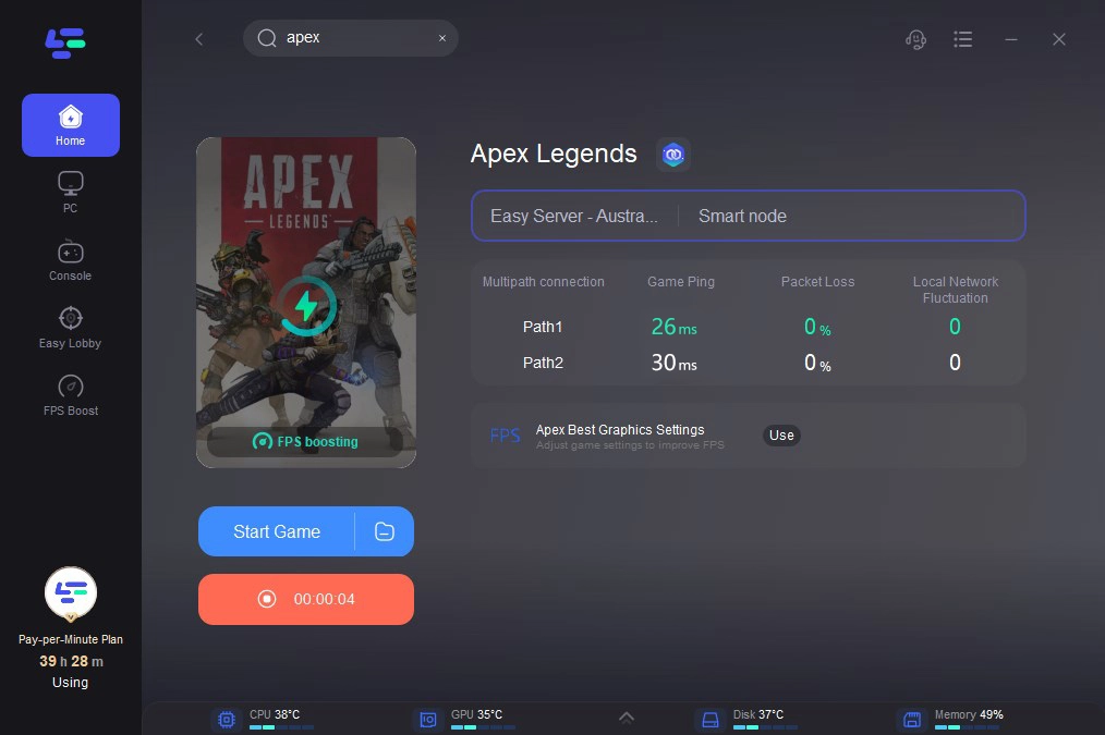 Apex Legends