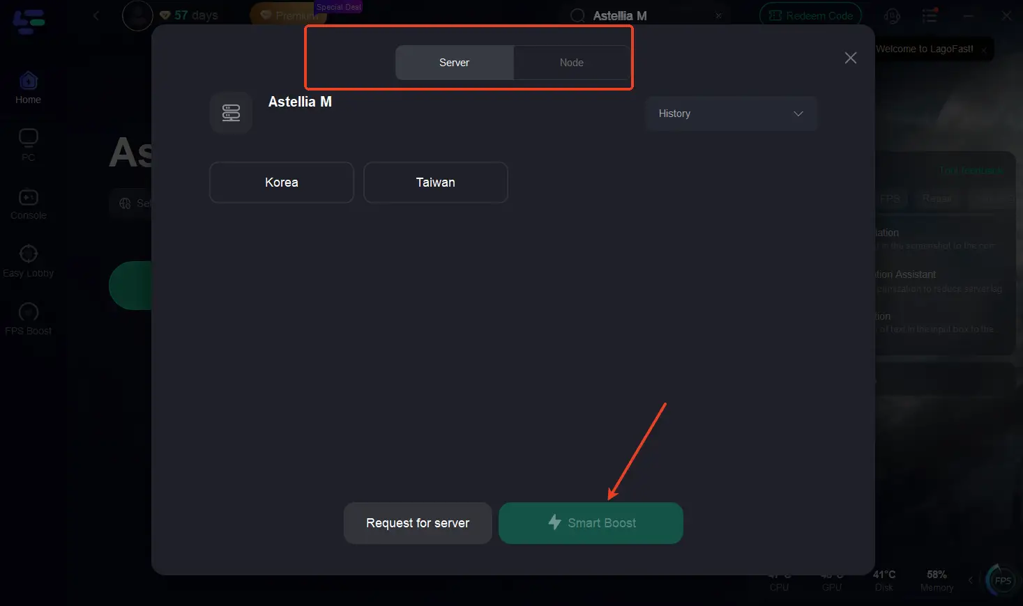downlaod and play Astellia M
