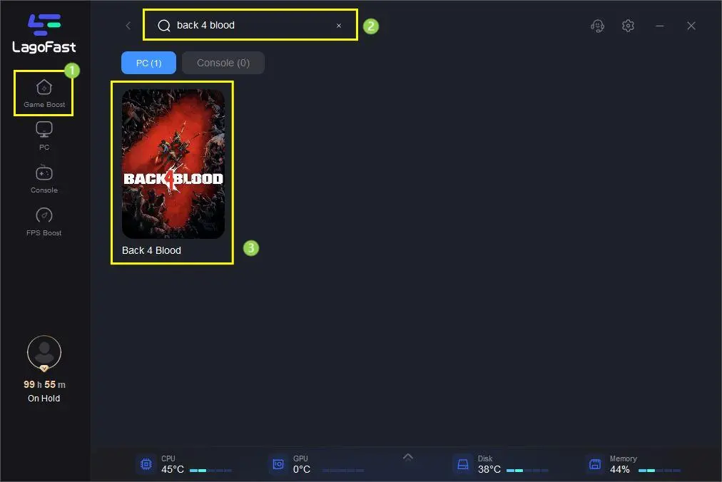 Back 4 Blood: os requisitos mínimos para jogar no PC - Canaltech