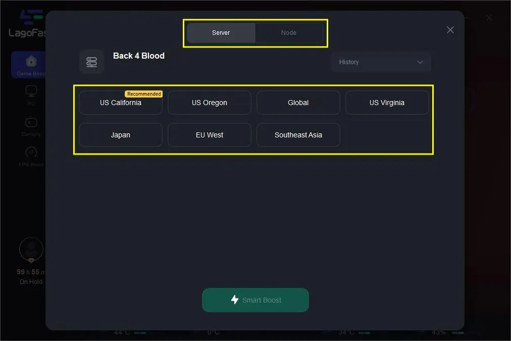 Back 4 Blood System Requirements - Can I Run It? - PCGameBenchmark