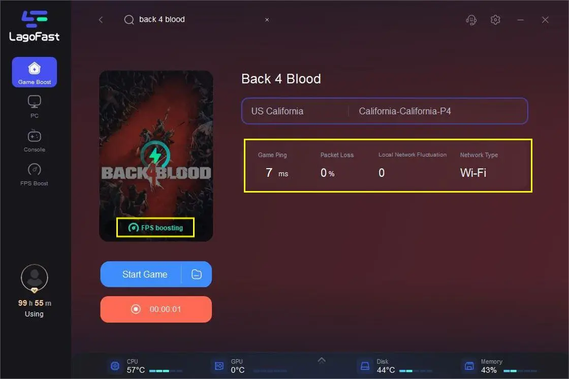 Back 4 Blood will not launch on Game Pass (PC) - Microsoft Community