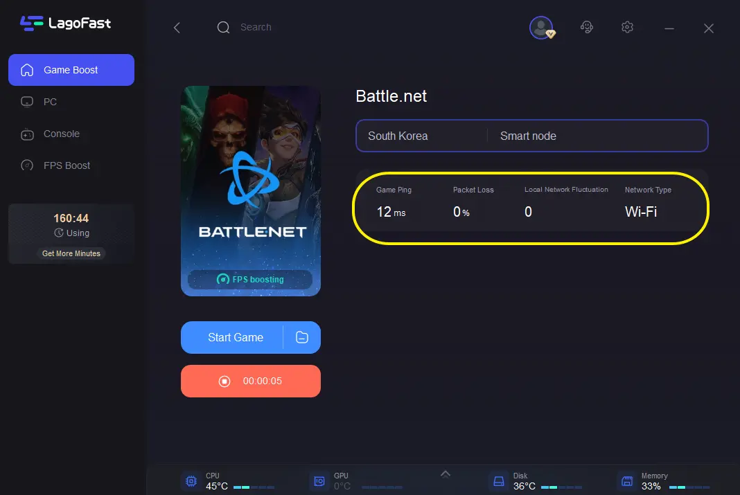Can't Link Battle.net Account - Mobile App - Tracker Network