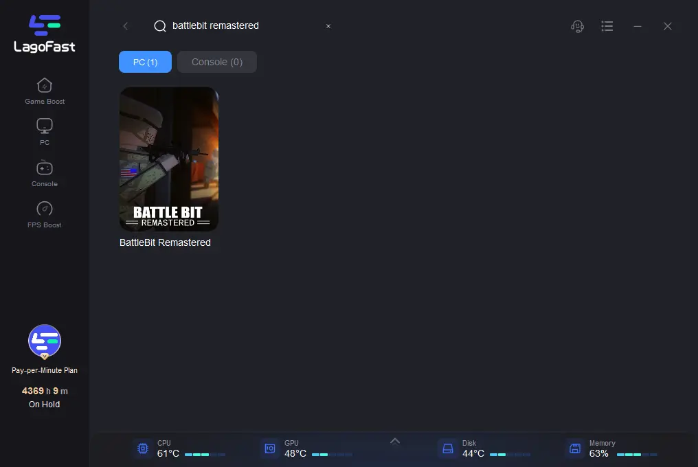 BattleBit Remastered for PC