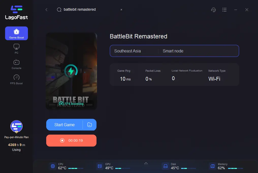 What would you like to see in Battlebit Remastered after launch