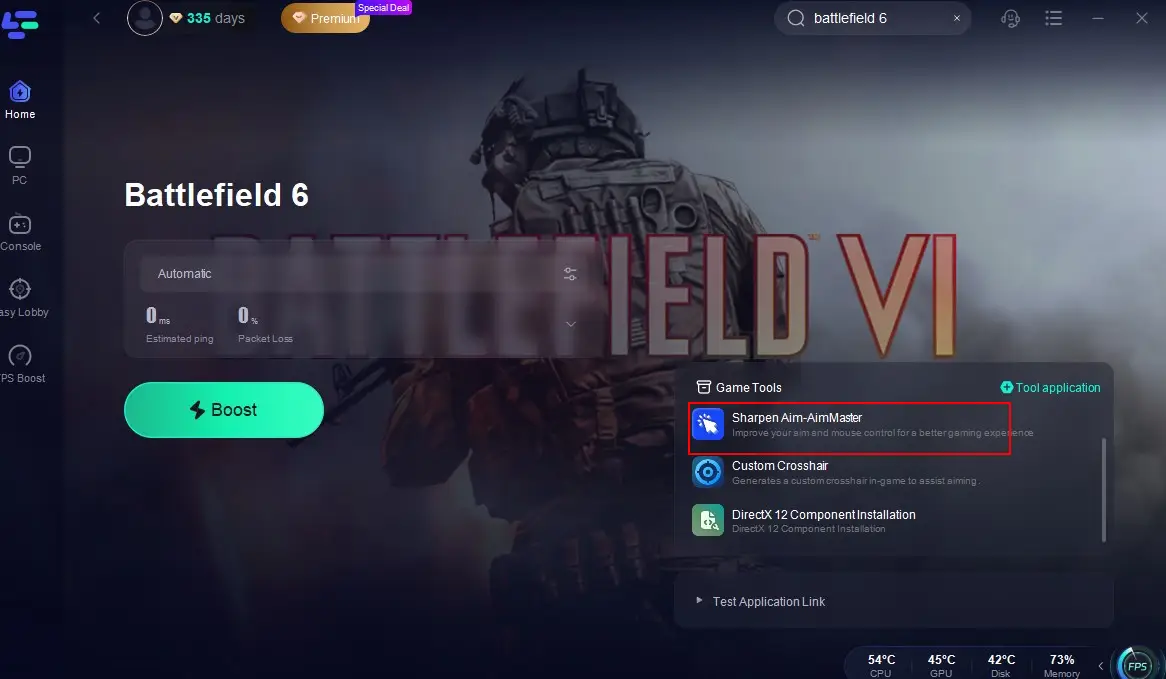 Battlefield 6