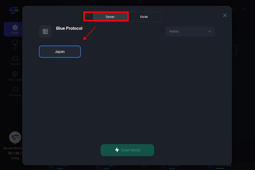 Want to Play Blue Protocol on Launch in Japan? Here's How to Pre-Load the Game
